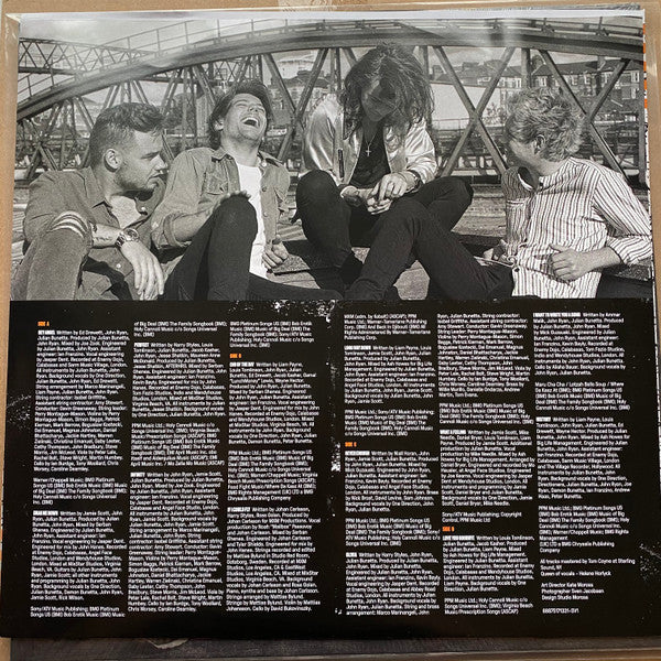 Made In The A.M. | Mint (M) Mint (M) Get Vinyl