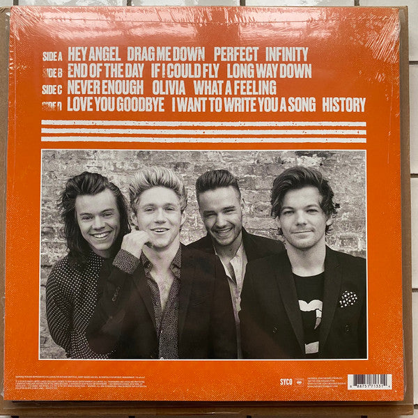 Made In The A.M. | Mint (M) Mint (M) Get Vinyl