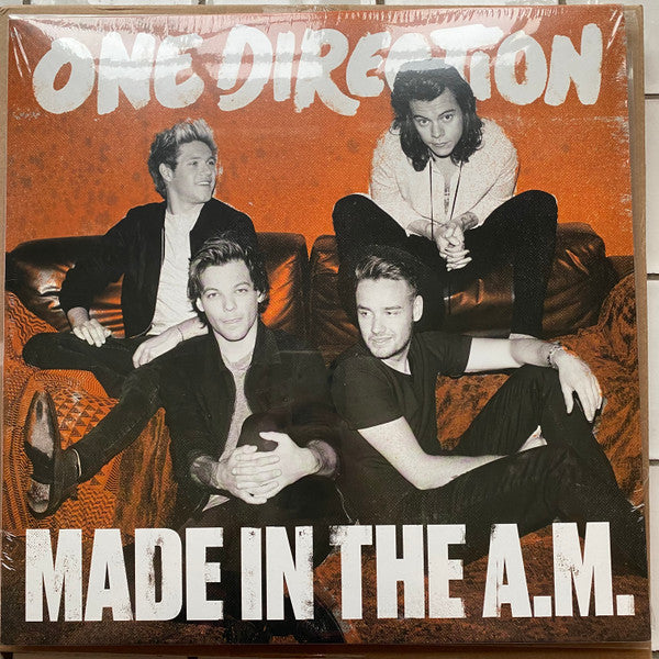 Made In The A.M. | Mint (M) Mint (M) Get Vinyl