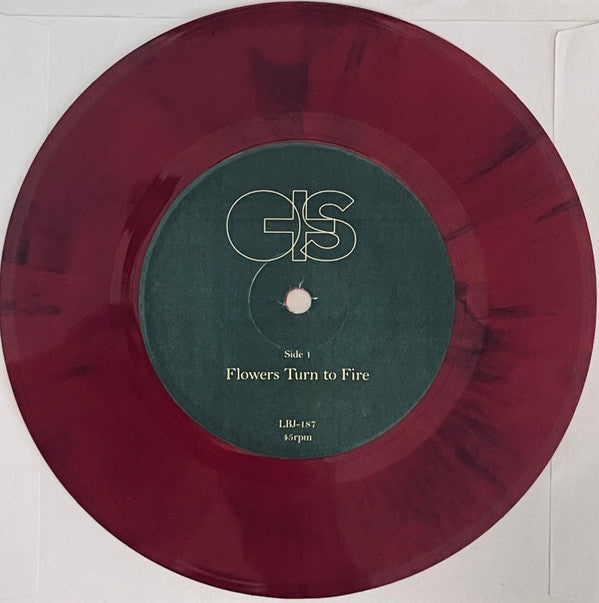 Flowers Turn To Fire | Mint (M) Mint (M) Get Vinyls