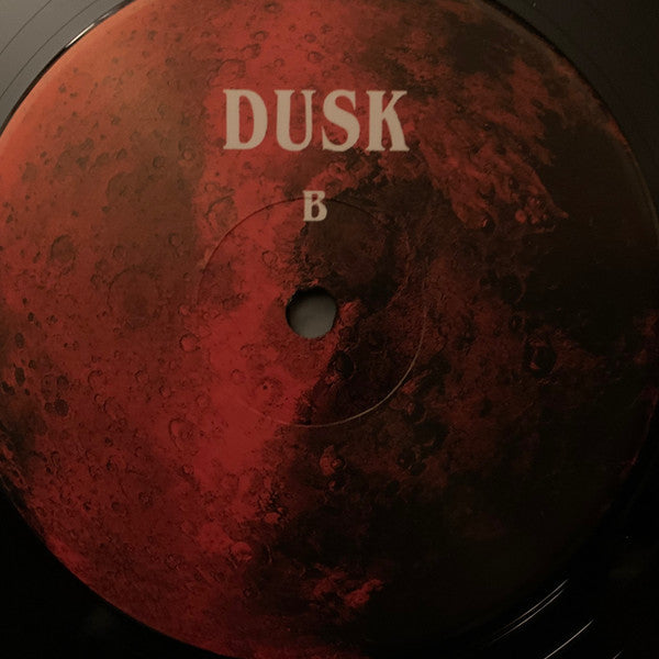 Dusk | Mint (M) Mint (M) Get Vinyls
