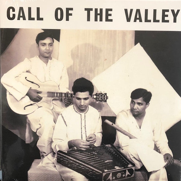 Call Of The Valley | Mint (M) Mint (M) Get Vinyls