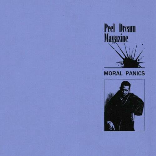 Moral Panics | Mint (M) Mint (M) Get Vinyls