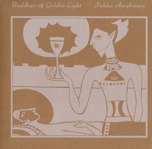 Buddhas Of Golden Light | Get Vinyl