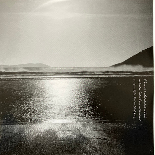 Australasia | Mint (M) Mint (M) Get Vinyl