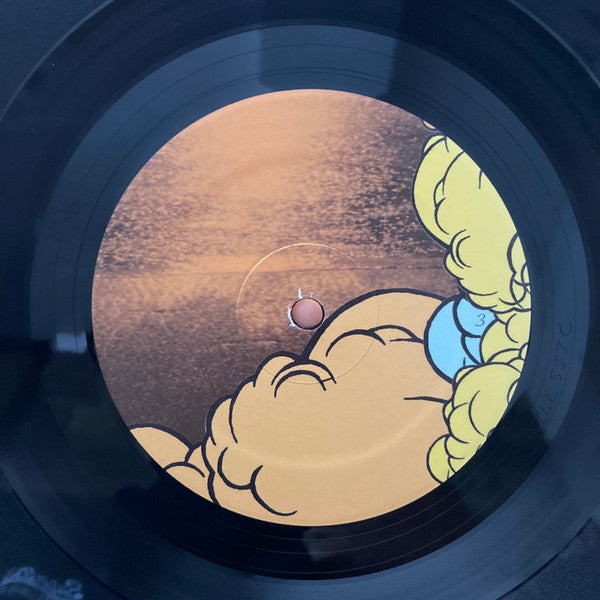 Australasia | Mint (M) Mint (M) Get Vinyl