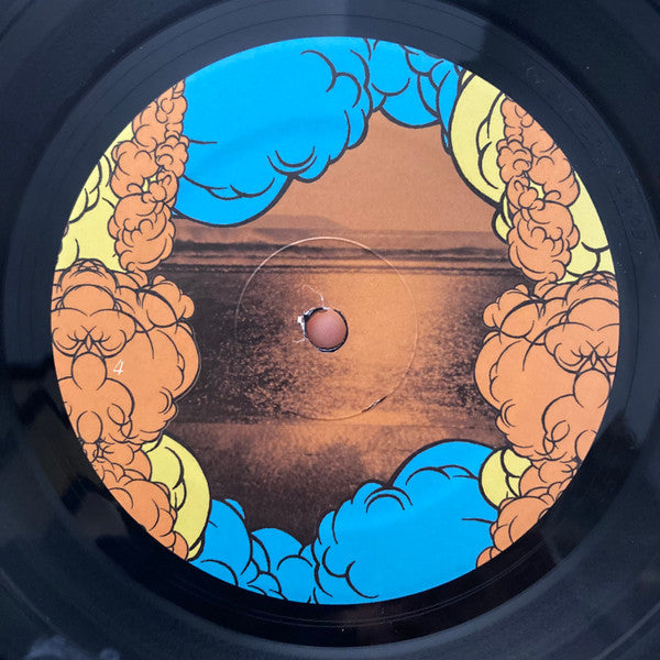 Australasia | Mint (M) Mint (M) Get Vinyl