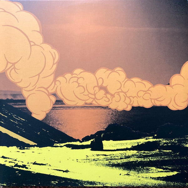 Australasia | Mint (M) Mint (M) Get Vinyl