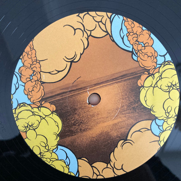 Australasia | Mint (M) Mint (M) Get Vinyl