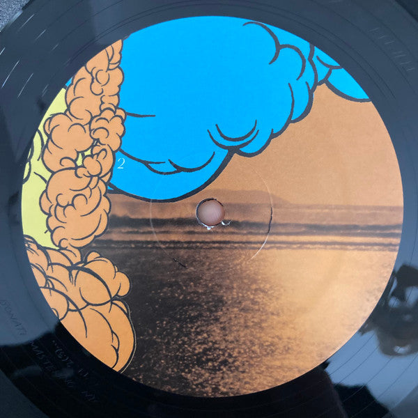 Australasia | Mint (M) Mint (M) Get Vinyl