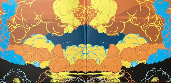 Australasia | Mint (M) Mint (M) Get Vinyl