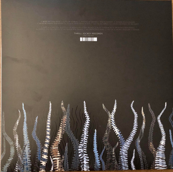 City Of Echoes | Mint (M) Mint (M) Get Vinyl