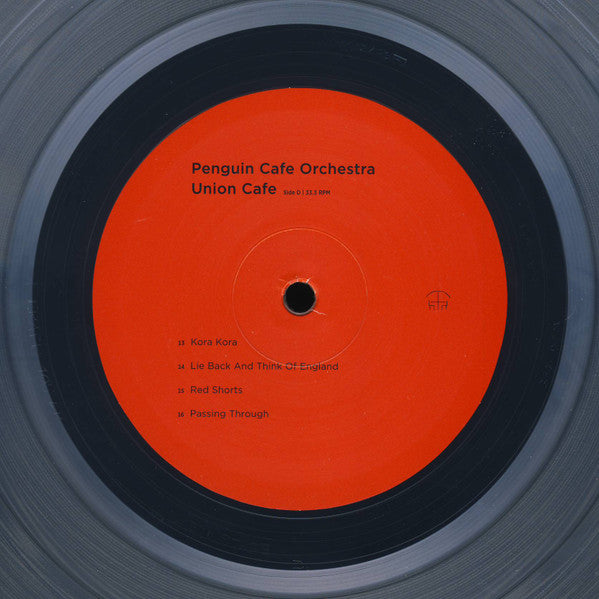 Union Cafe | Mint (M) Mint (M) Get Vinyl