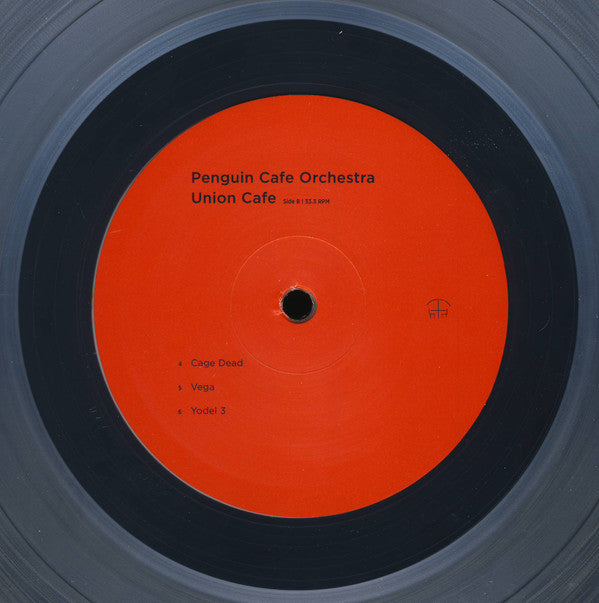 Union Cafe | Mint (M) Mint (M) Get Vinyl