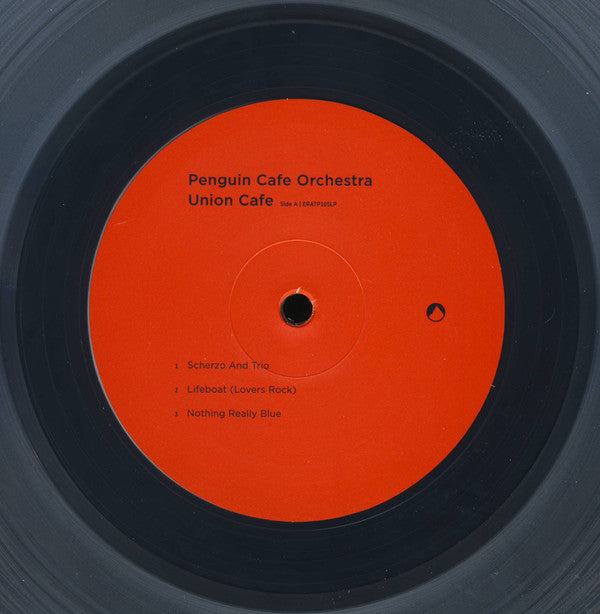 Union Cafe | Mint (M) Mint (M) Get Vinyl