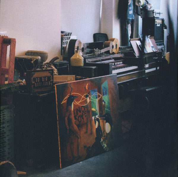 Union Cafe | Mint (M) Mint (M) Get Vinyl