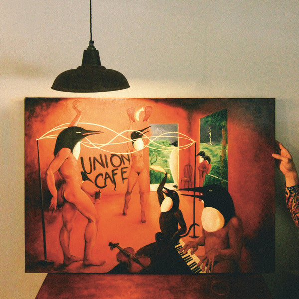 Union Cafe | Mint (M) Mint (M) Get Vinyl