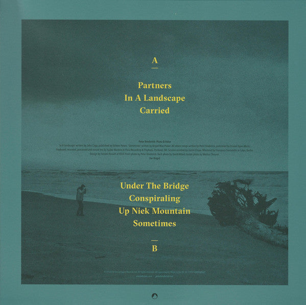 Partners | Mint (M) Mint (M) Get Vinyls