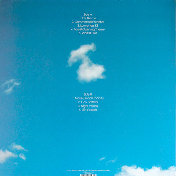 Life Coach | Mint (M) Mint (M) Get Vinyls