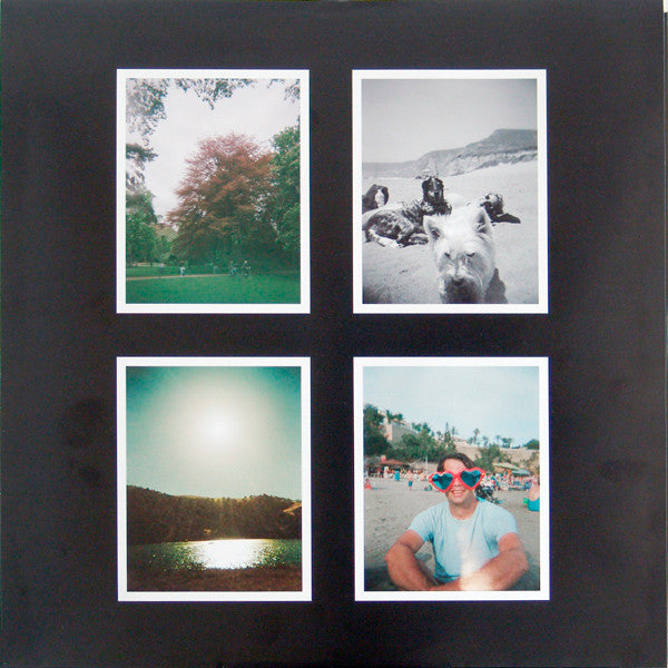 Life Coach | Mint (M) Mint (M) Get Vinyls