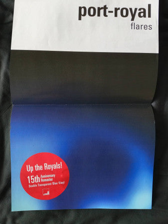 Flares (15th Anniversary Remaster) | Mint (M) Mint (M) Get Vinyl