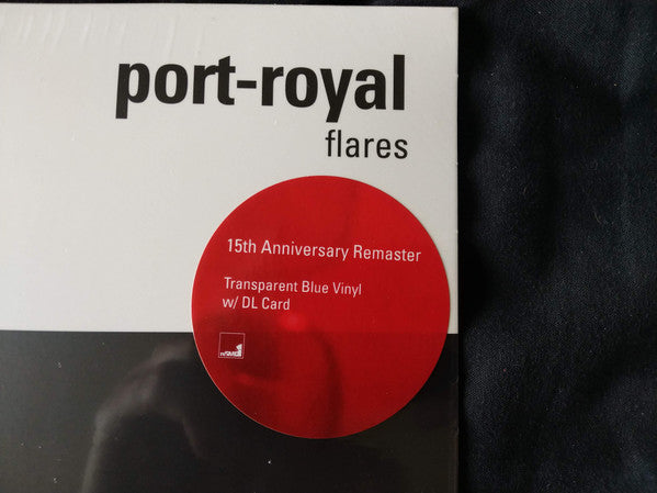 Flares (15th Anniversary Remaster) | Mint (M) Mint (M) Get Vinyl