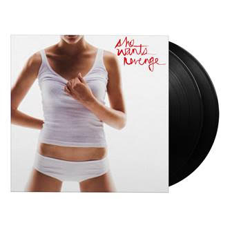 She Wants Revenge *PRE-ORDER 8/29/25*(2xVINYL) | Mint (M) Mint (M) Get Vinyl