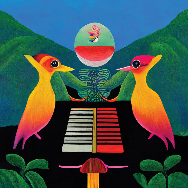 Antes De Existir O Mundo | Mint (M) Mint (M) Get Vinyl