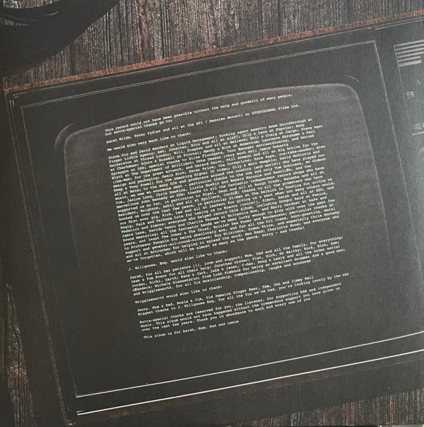 Inform - Educate - Entertain | Mint (M) Mint (M) Get Vinyl