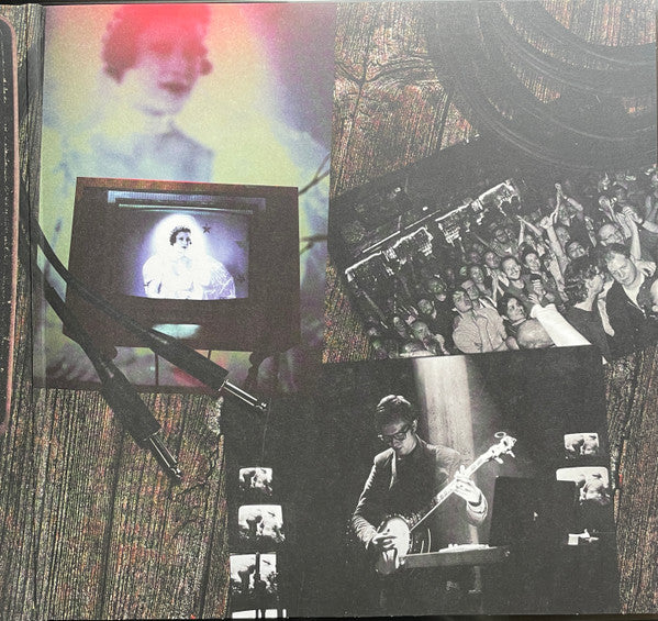 Inform - Educate - Entertain | Mint (M) Mint (M) Get Vinyl