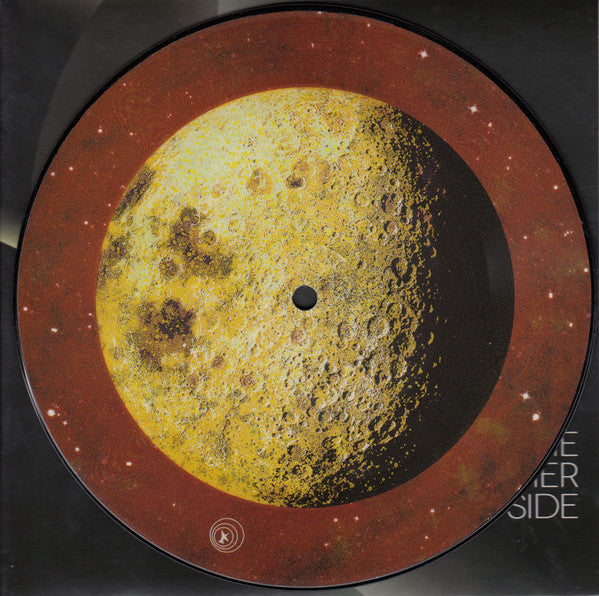 The Other Side | Mint (M) Mint (M) Get Vinyls