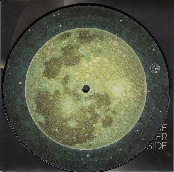 The Other Side | Mint (M) Mint (M) Get Vinyls