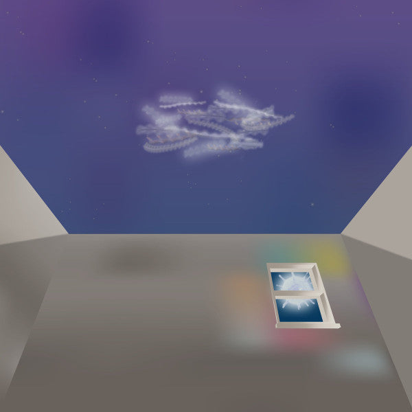 I Can't Sleep, I Can't Wake Up | Mint (M) Mint (M) Get Vinyl