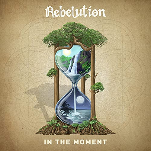 In The Moment (2LP) | Mint (M) Mint (M) Get Vinyl