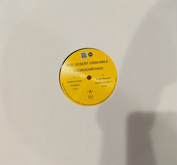 Chorochronos | Mint (M) Mint (M) Get Vinyls