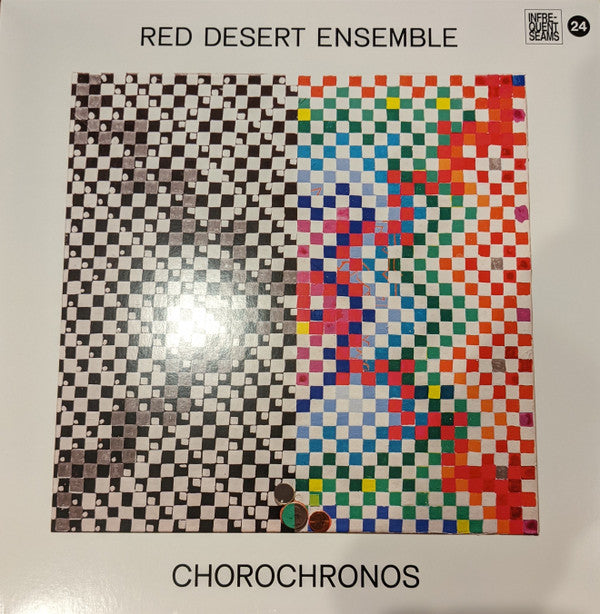 Chorochronos | Mint (M) Mint (M) Get Vinyls