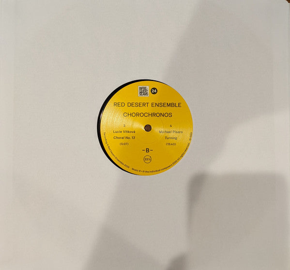 Chorochronos | Mint (M) Mint (M) Get Vinyls