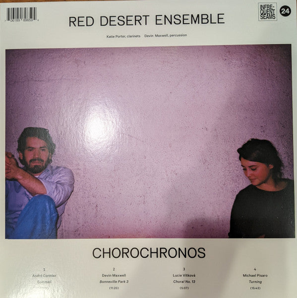Chorochronos | Mint (M) Mint (M) Get Vinyls