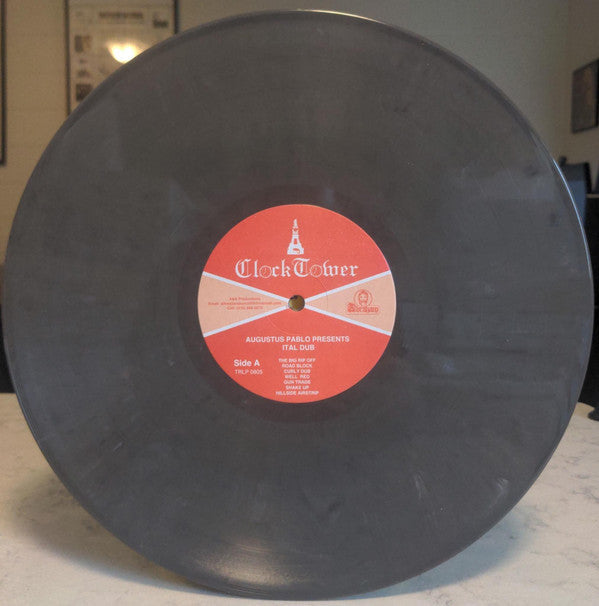 Ital Dub | Mint (M) Mint (M) Get Vinyls