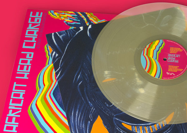 A Trip To Bolgatanga | Mint (M) Mint (M) Get Vinyl