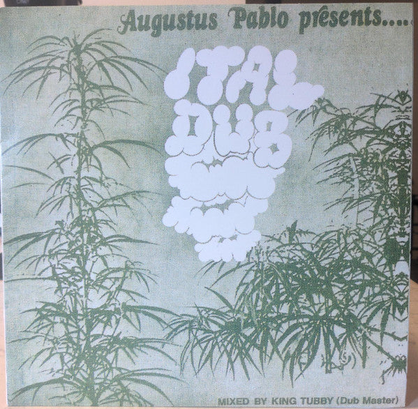 Ital Dub | Mint (M) Mint (M) Get Vinyls