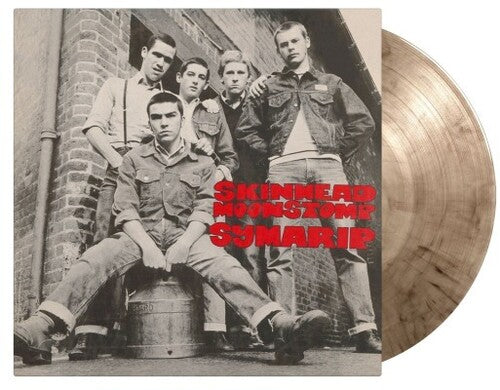 Skinhead Moonstomp (SMOKEY VINYL / NUMBERED) | Mint (M) Mint (M) Get Vinyl