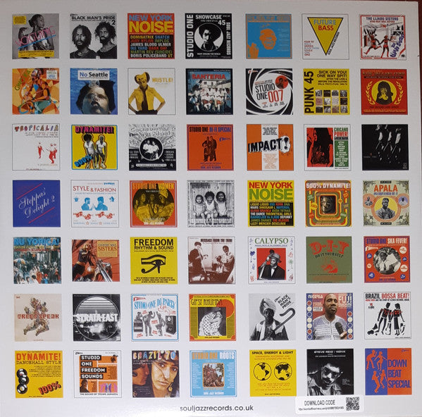 Studio One 007 - Licensed To Ska | Mint (M) Mint (M) Get Vinyl