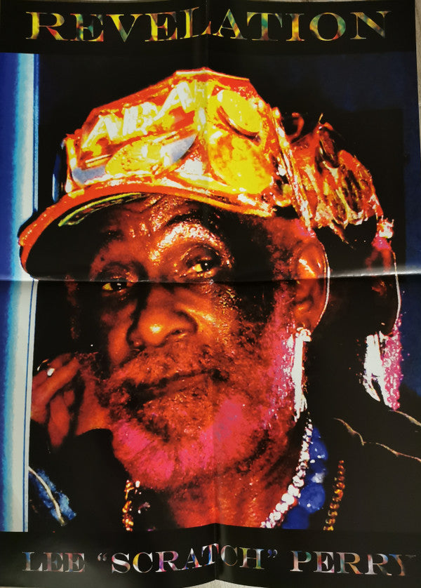 Revelation | Mint (M) Mint (M) Get Vinyl