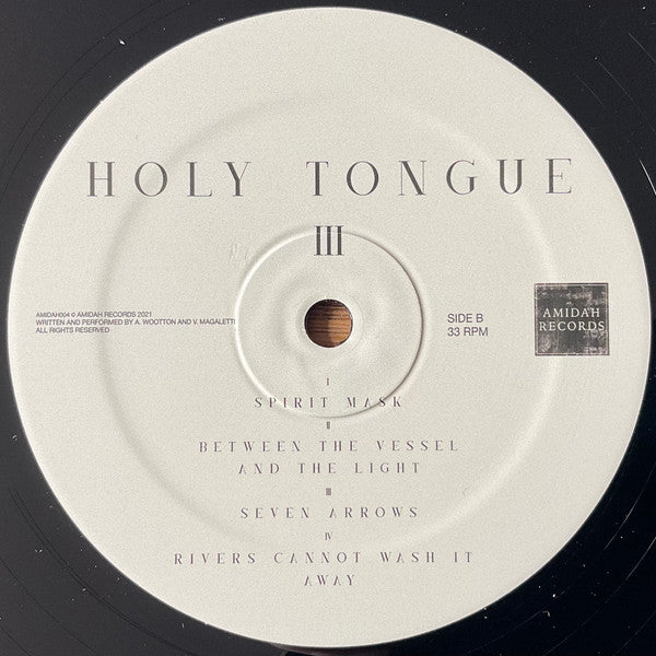 III | Mint (M) Mint (M) Get Vinyl