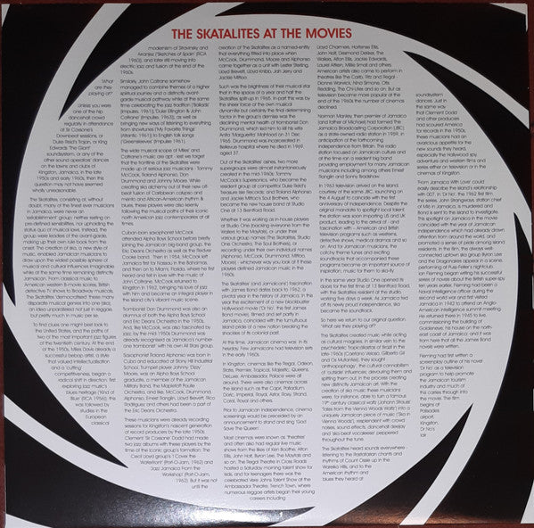 Studio One 007 - Licensed To Ska | Mint (M) Mint (M) Get Vinyl