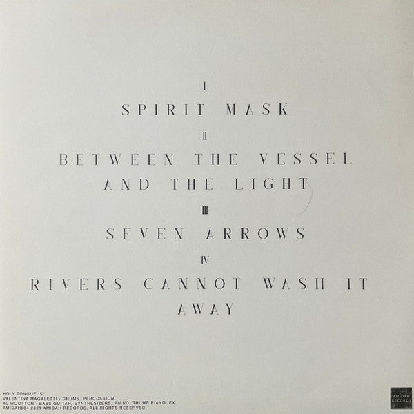 III | Mint (M) Mint (M) Get Vinyl