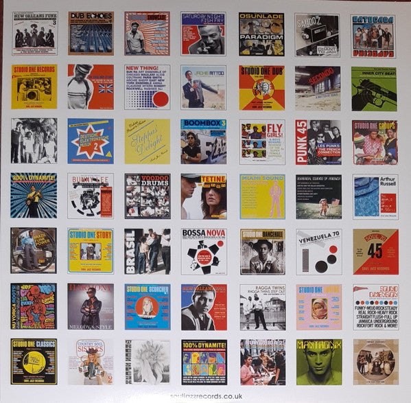 Studio One 007 - Licensed To Ska | Mint (M) Mint (M) Get Vinyl