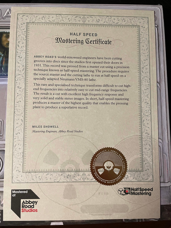 Babylon By Bus | Mint (M) Mint (M) Get Vinyl