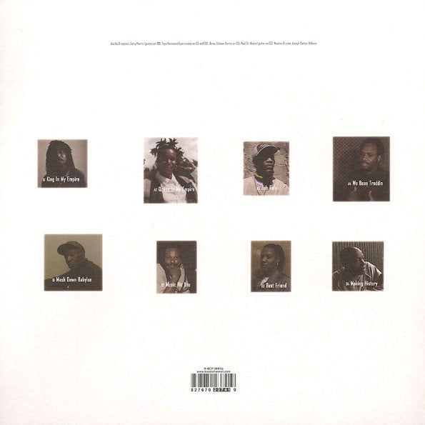 w/ The Artists | Mint (M) Mint (M) Get Vinyl